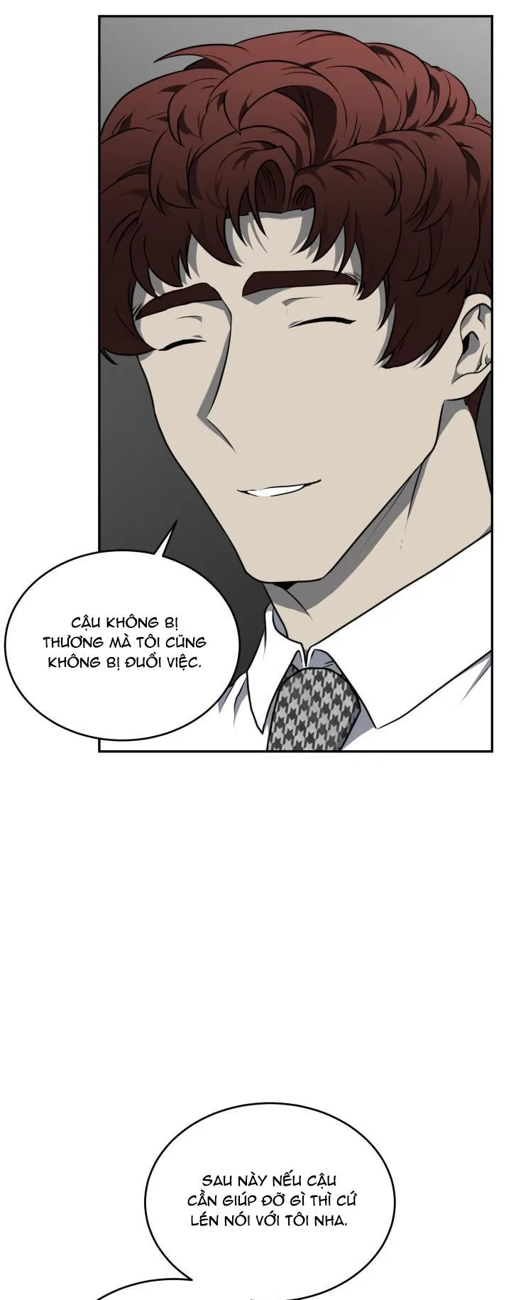 DƯỠNG THÚ CƯNG Chapter 10 Trang 8