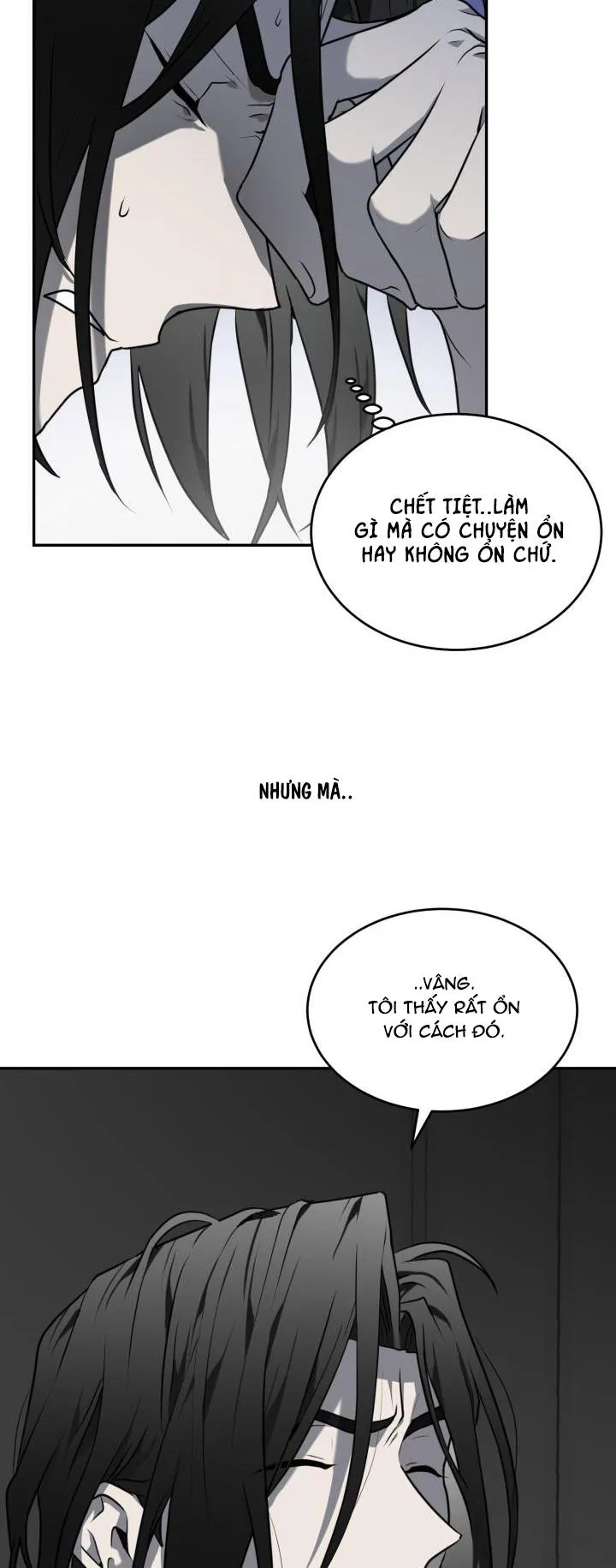 DƯỠNG THÚ CƯNG Chapter 10 Trang 10