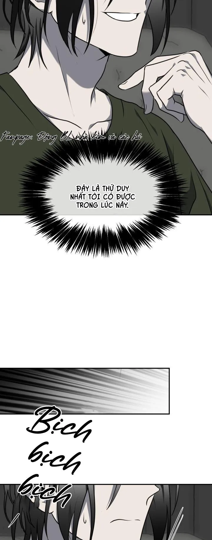 DƯỠNG THÚ CƯNG Chapter 10 Trang 11