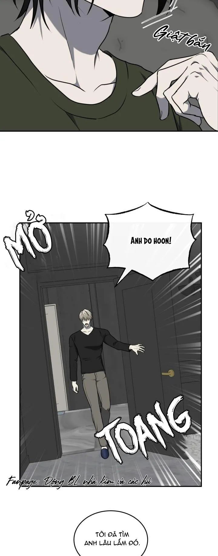 DƯỠNG THÚ CƯNG Chapter 10 Trang 12