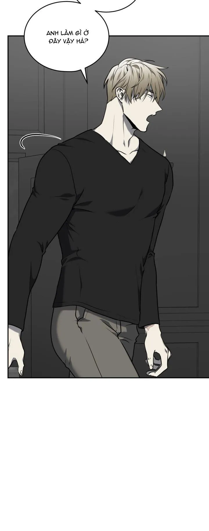 DƯỠNG THÚ CƯNG Chapter 10 Trang 13
