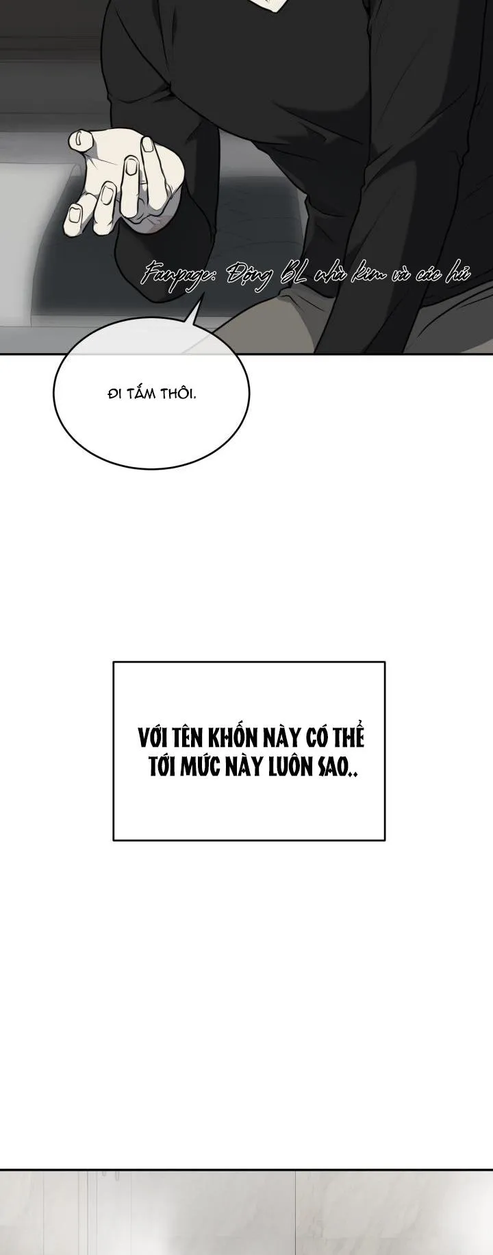 DƯỠNG THÚ CƯNG Chapter 10 Trang 17