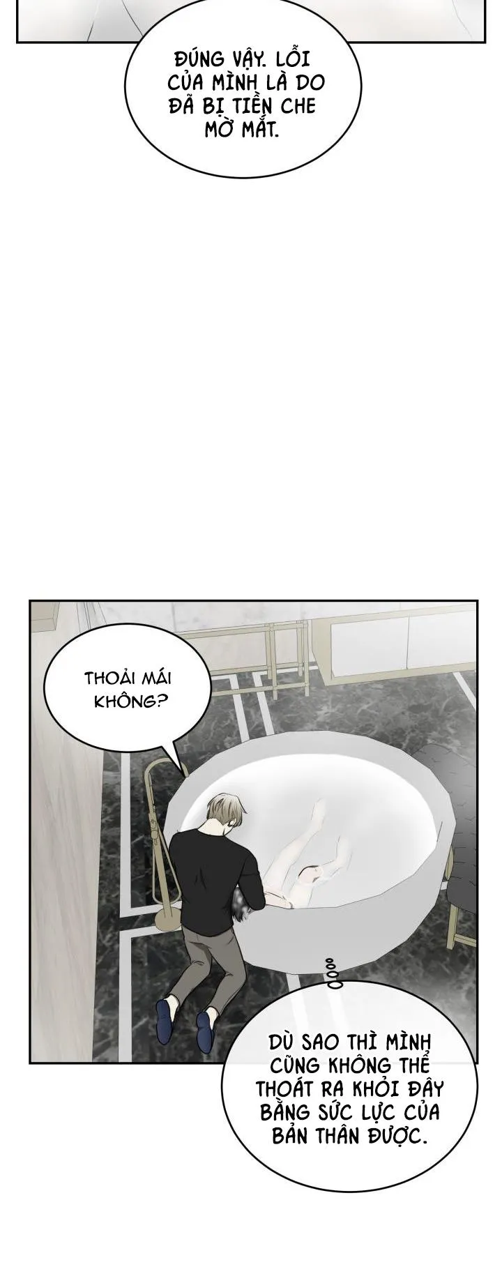 DƯỠNG THÚ CƯNG Chapter 10 Trang 19