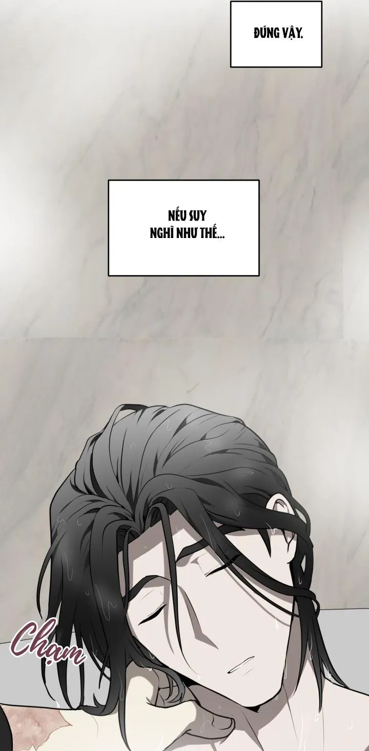 DƯỠNG THÚ CƯNG Chapter 10 Trang 23