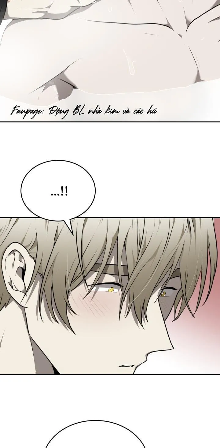 DƯỠNG THÚ CƯNG Chapter 10 Trang 24