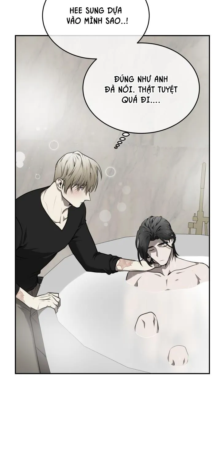 DƯỠNG THÚ CƯNG Chapter 10 Trang 25