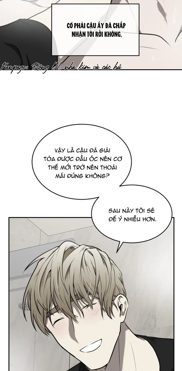 DƯỠNG THÚ CƯNG Chapter 10 Trang 27