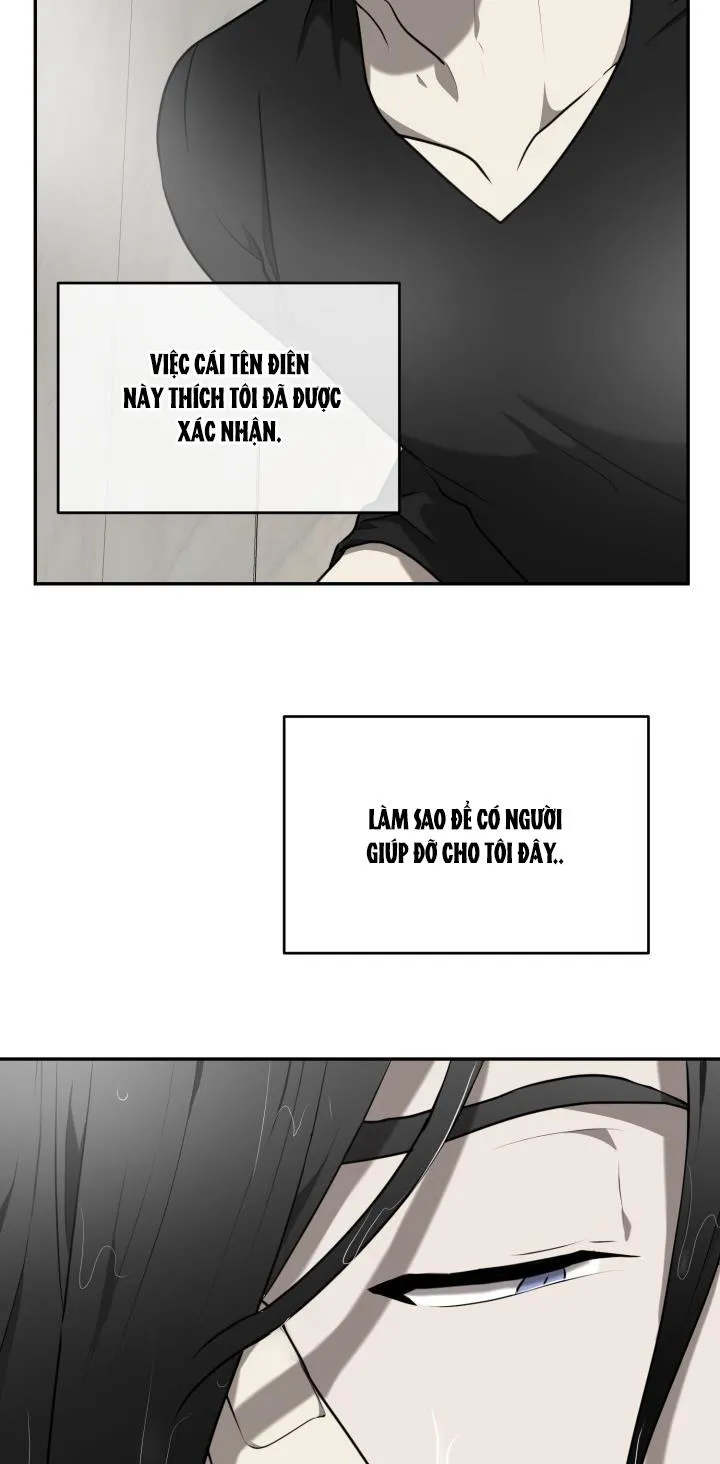 DƯỠNG THÚ CƯNG Chapter 10 Trang 28