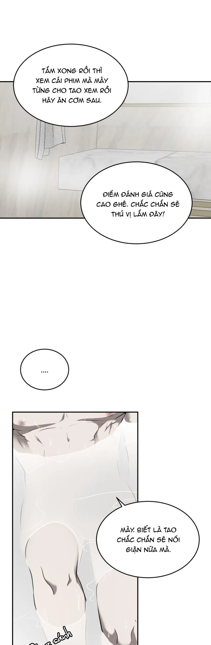 DƯỠNG THÚ CƯNG Chapter 10 Trang 32