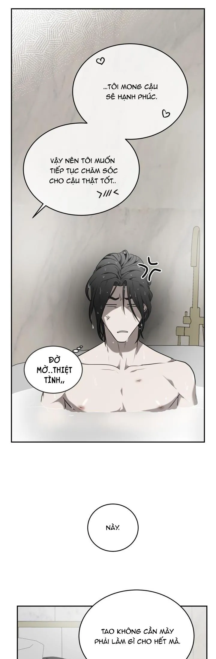 DƯỠNG THÚ CƯNG Chapter 10 Trang 34