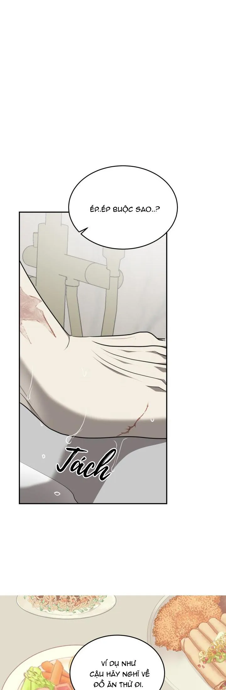 DƯỠNG THÚ CƯNG Chapter 10 Trang 41