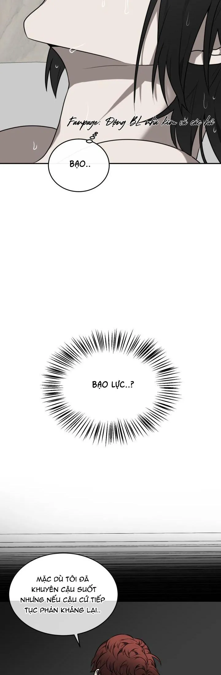 DƯỠNG THÚ CƯNG Chapter 10 Trang 43