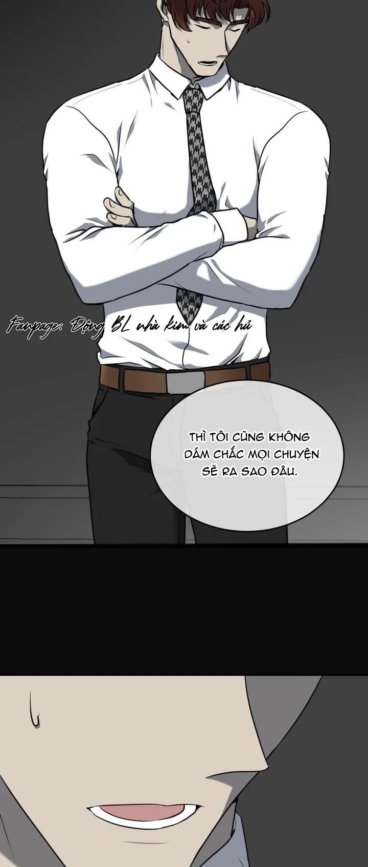 DƯỠNG THÚ CƯNG Chapter 10 Trang 44