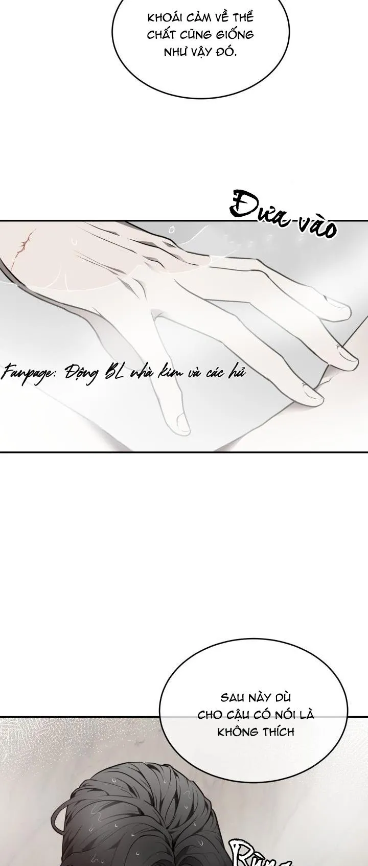 DƯỠNG THÚ CƯNG Chapter 10 Trang 47