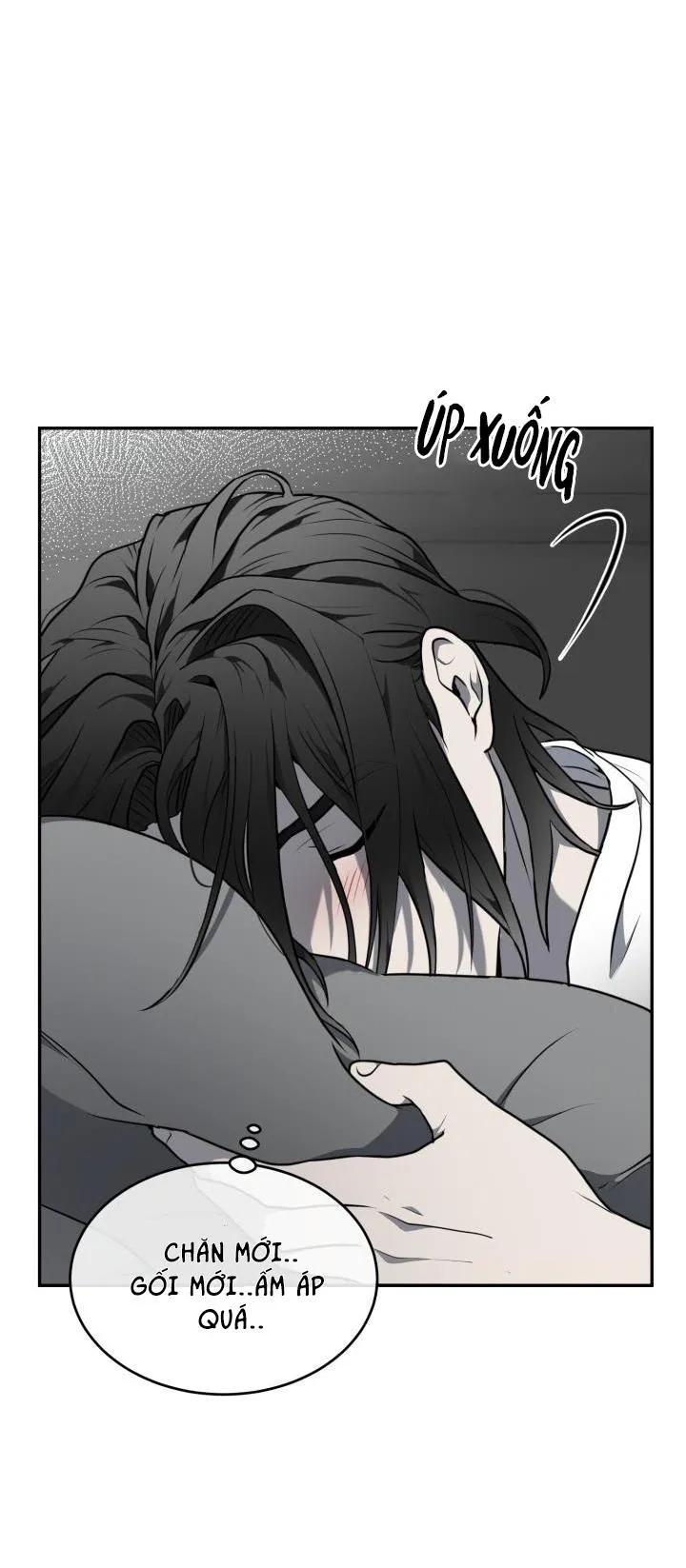 DƯỠNG THÚ CƯNG Chapter 11 Trang 3