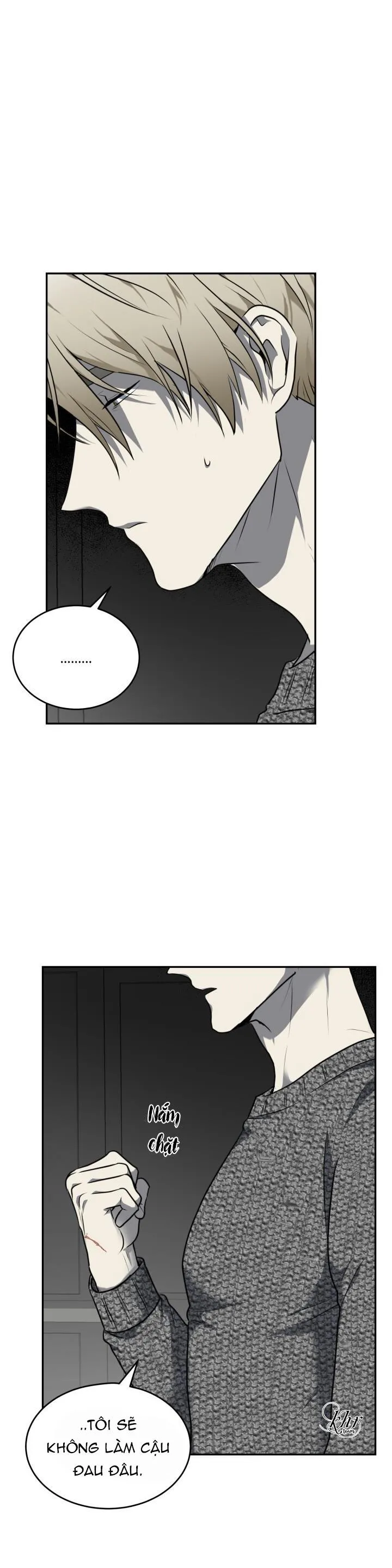 DƯỠNG THÚ CƯNG Chapter 11 Trang 17