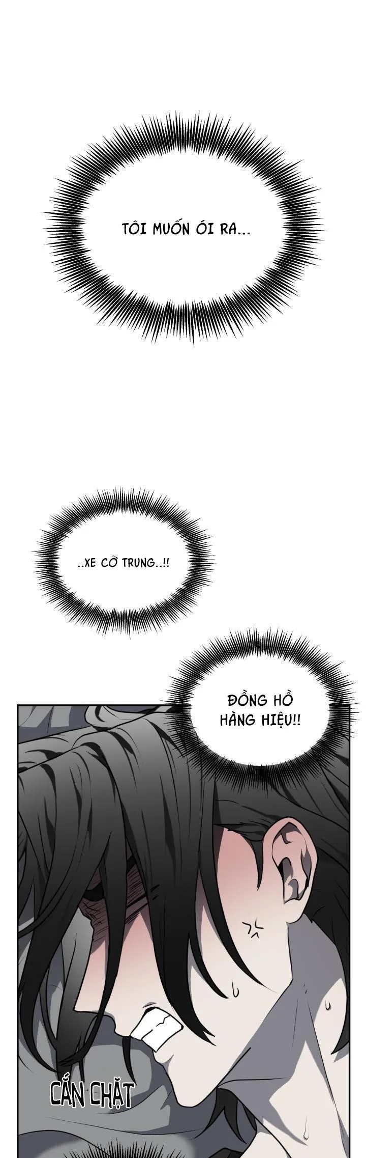 DƯỠNG THÚ CƯNG Chapter 11 Trang 22