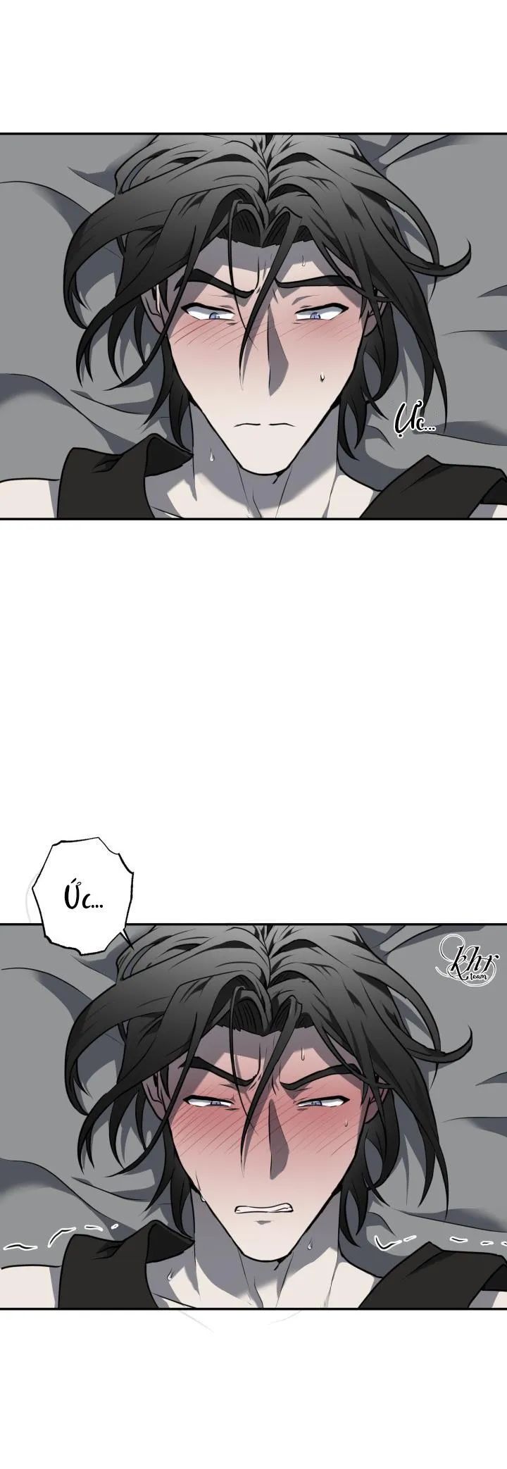 DƯỠNG THÚ CƯNG Chapter 11 Trang 32