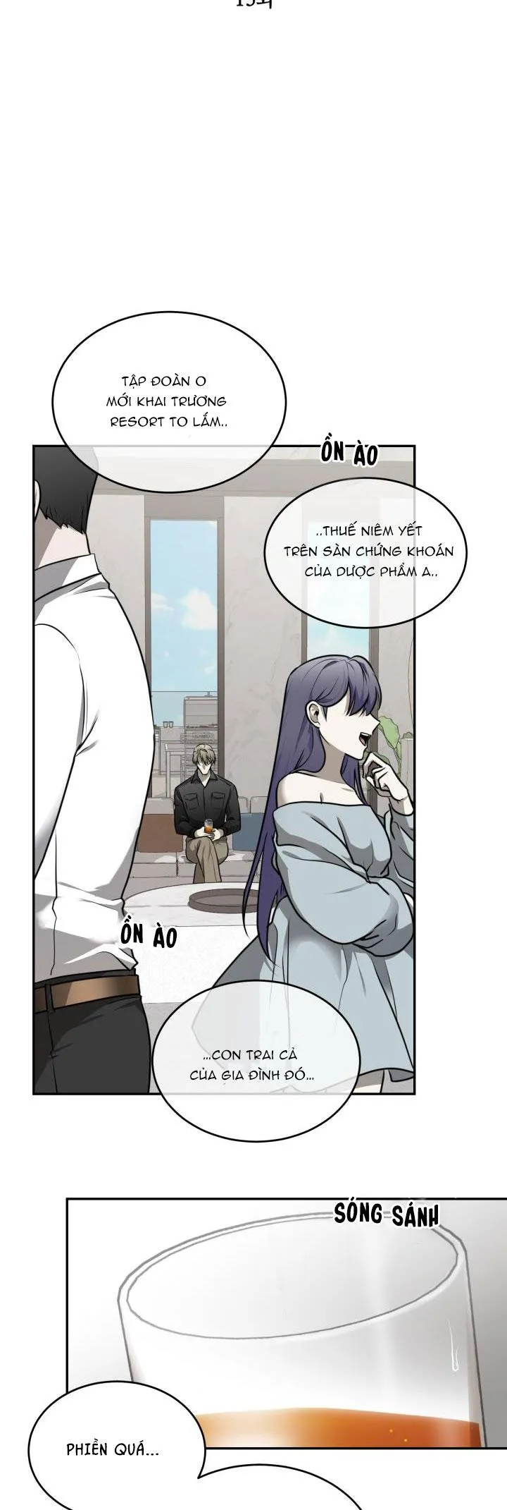 DƯỠNG THÚ CƯNG Chapter 13 Trang 4