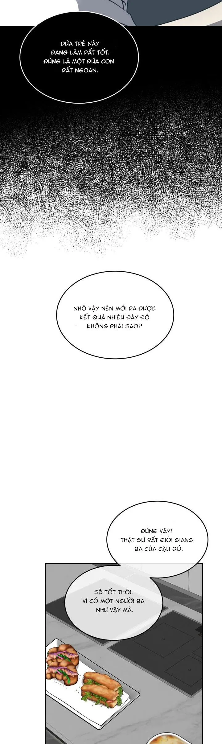 DƯỠNG THÚ CƯNG Chapter 13 Trang 21