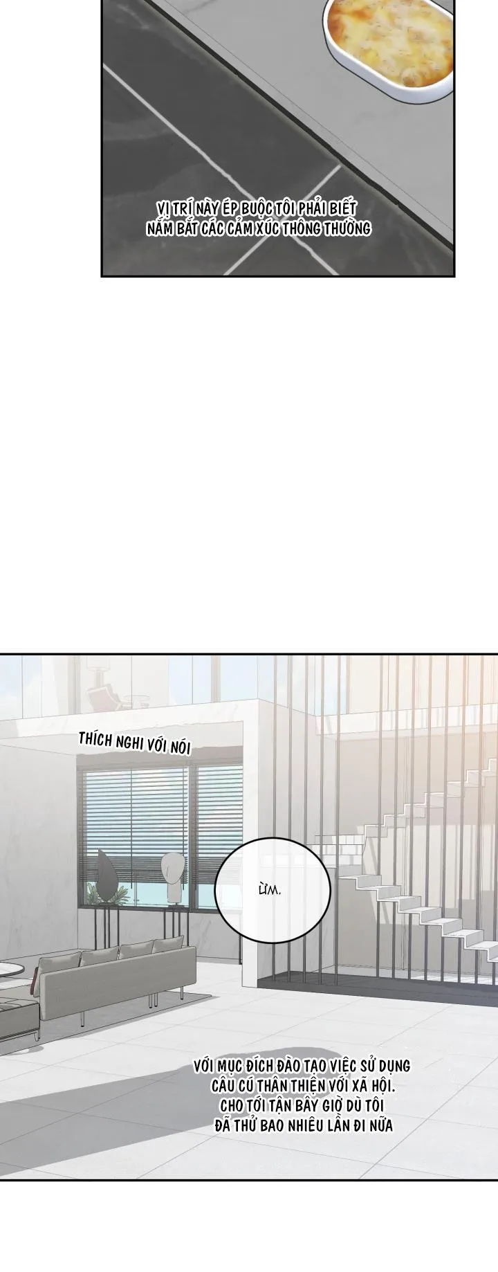 DƯỠNG THÚ CƯNG Chapter 13 Trang 22