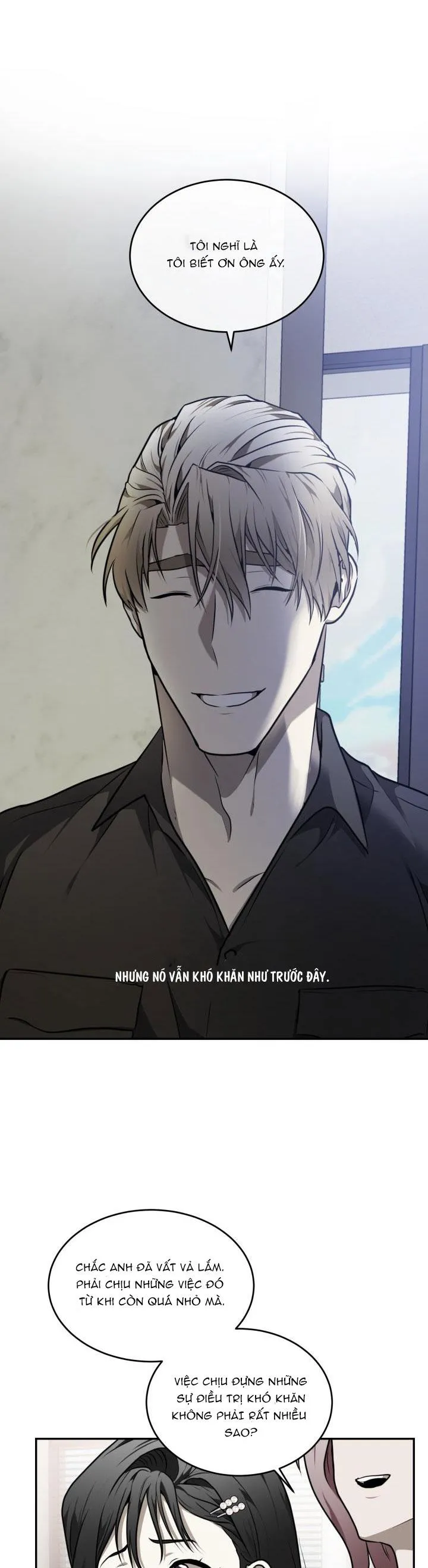 DƯỠNG THÚ CƯNG Chapter 13 Trang 23