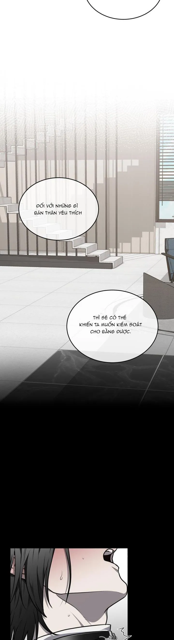 DƯỠNG THÚ CƯNG Chapter 13 Trang 25