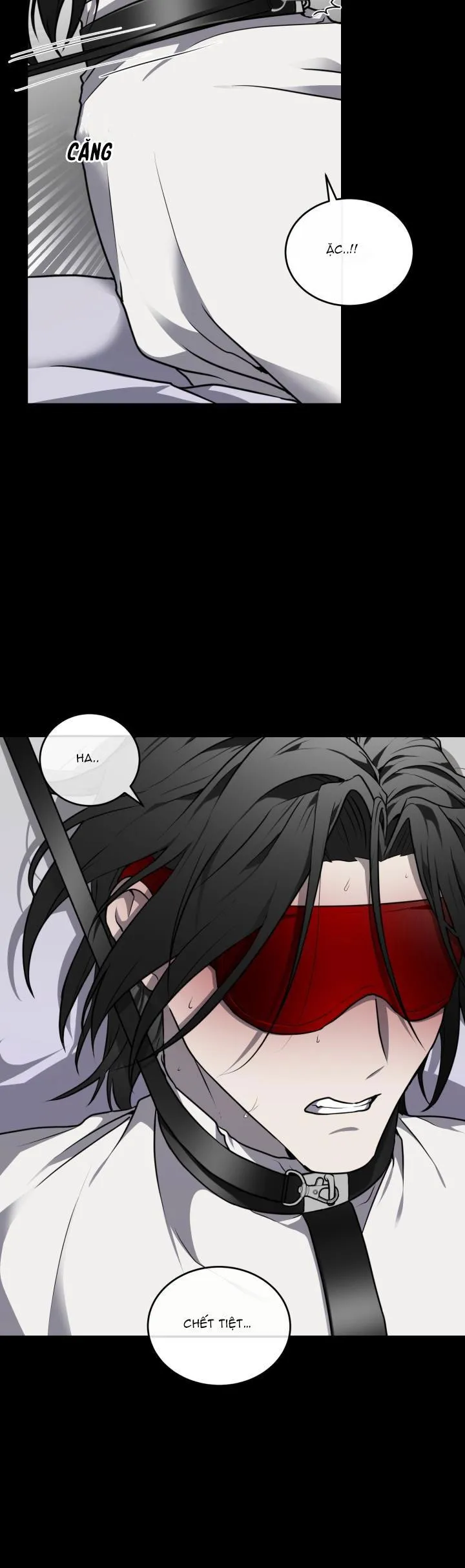 DƯỠNG THÚ CƯNG Chapter 13 Trang 26