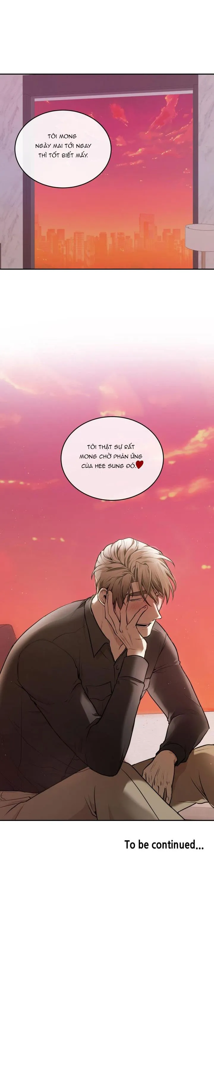 DƯỠNG THÚ CƯNG Chapter 13 Trang 32