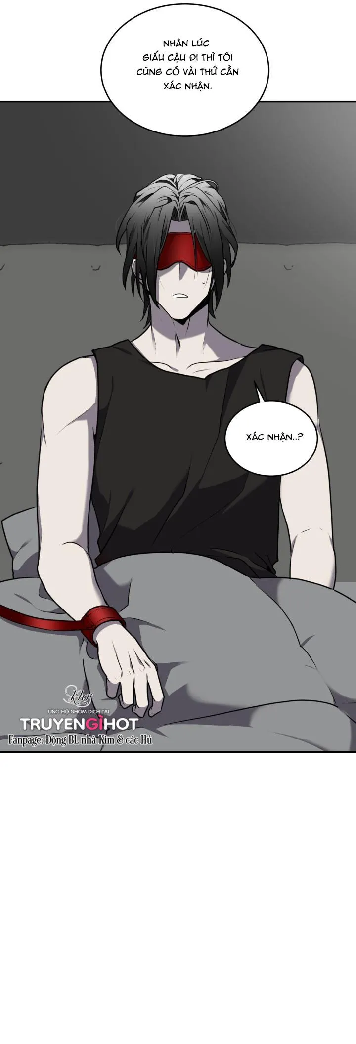 DƯỠNG THÚ CƯNG Chapter 14 Trang 7