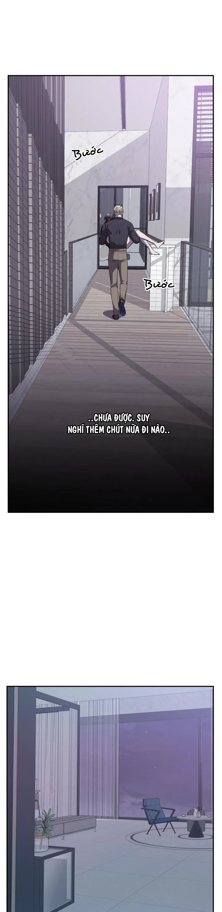 DƯỠNG THÚ CƯNG Chapter 14 Trang 10