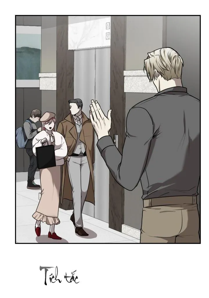 DƯỠNG THÚ CƯNG Chapter 14 Trang 24