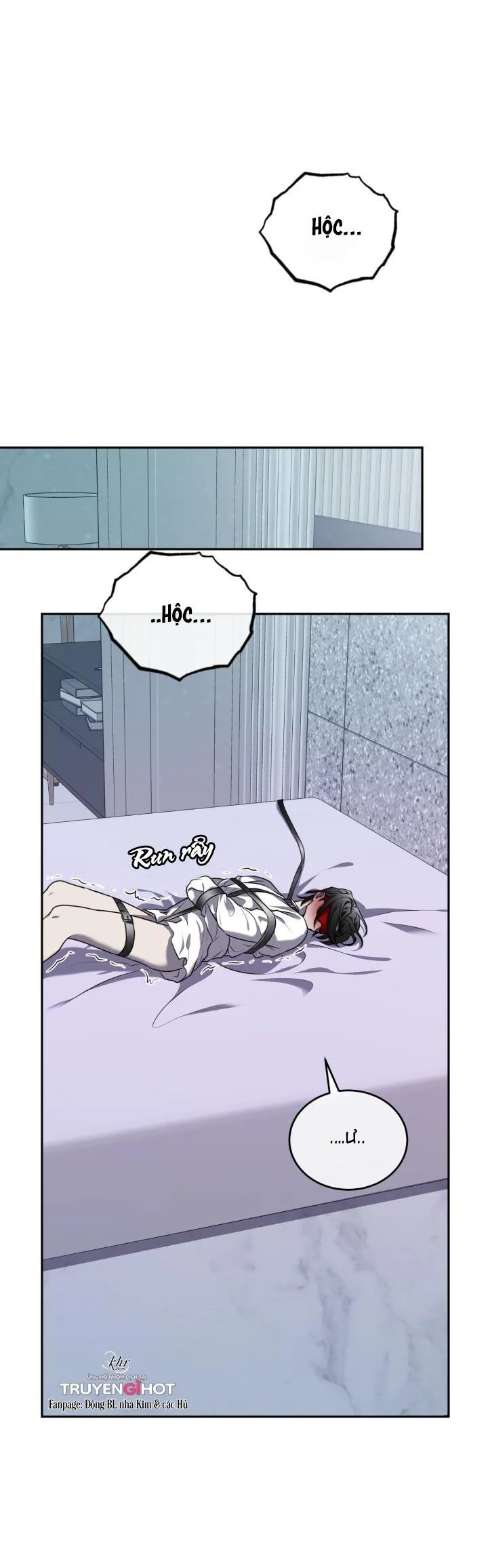 DƯỠNG THÚ CƯNG Chapter 14 Trang 28