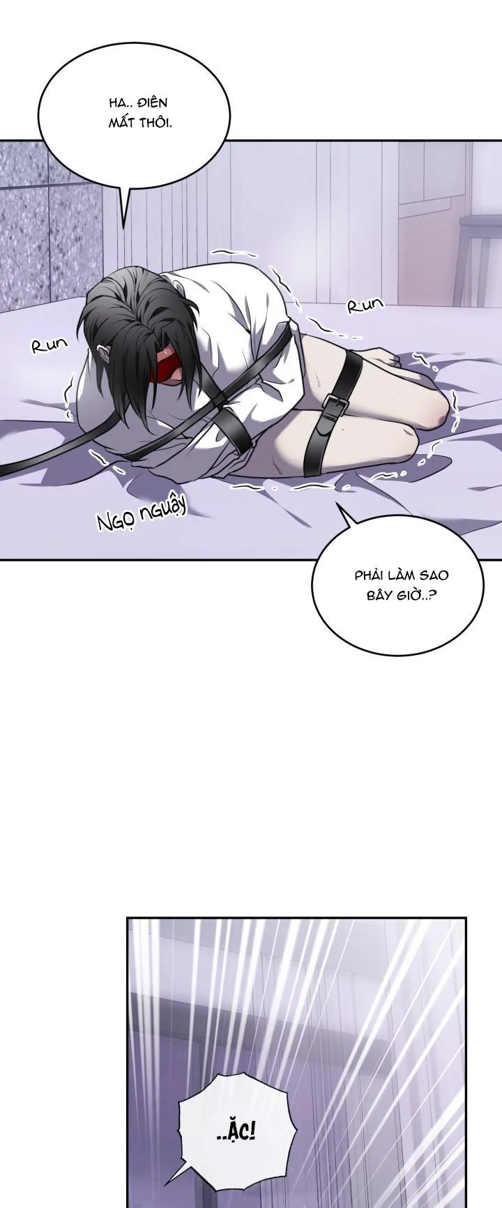 DƯỠNG THÚ CƯNG Chapter 14 Trang 30