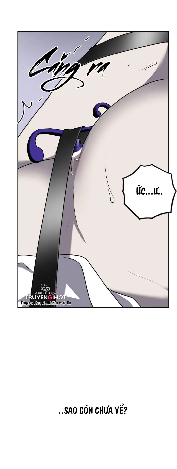 DƯỠNG THÚ CƯNG Chapter 14 Trang 32