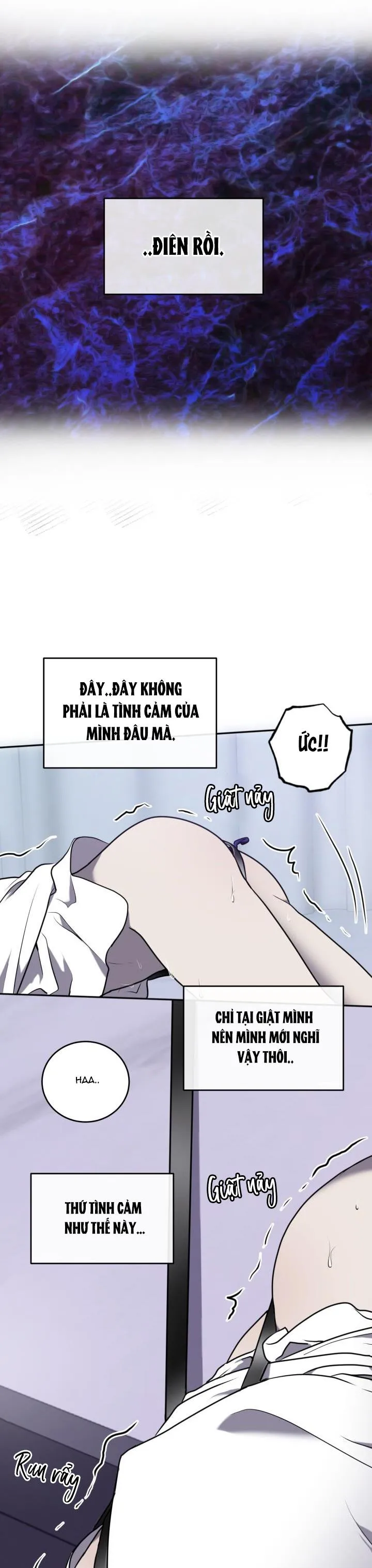 DƯỠNG THÚ CƯNG Chapter 14 Trang 34