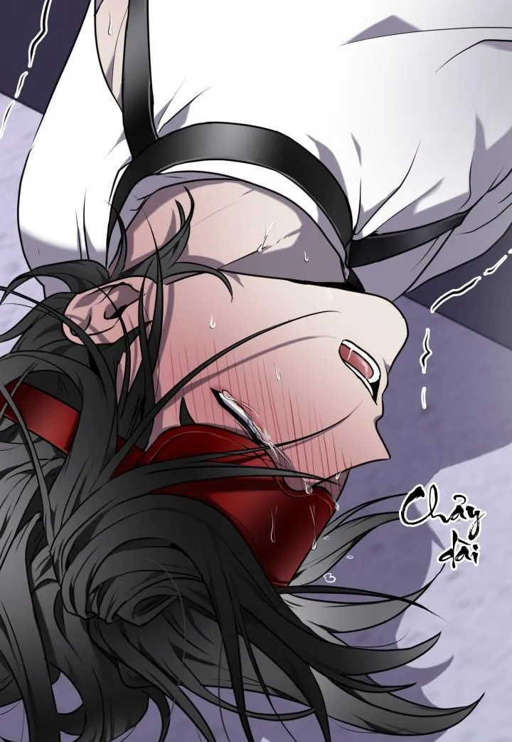 DƯỠNG THÚ CƯNG Chapter 14 Trang 35