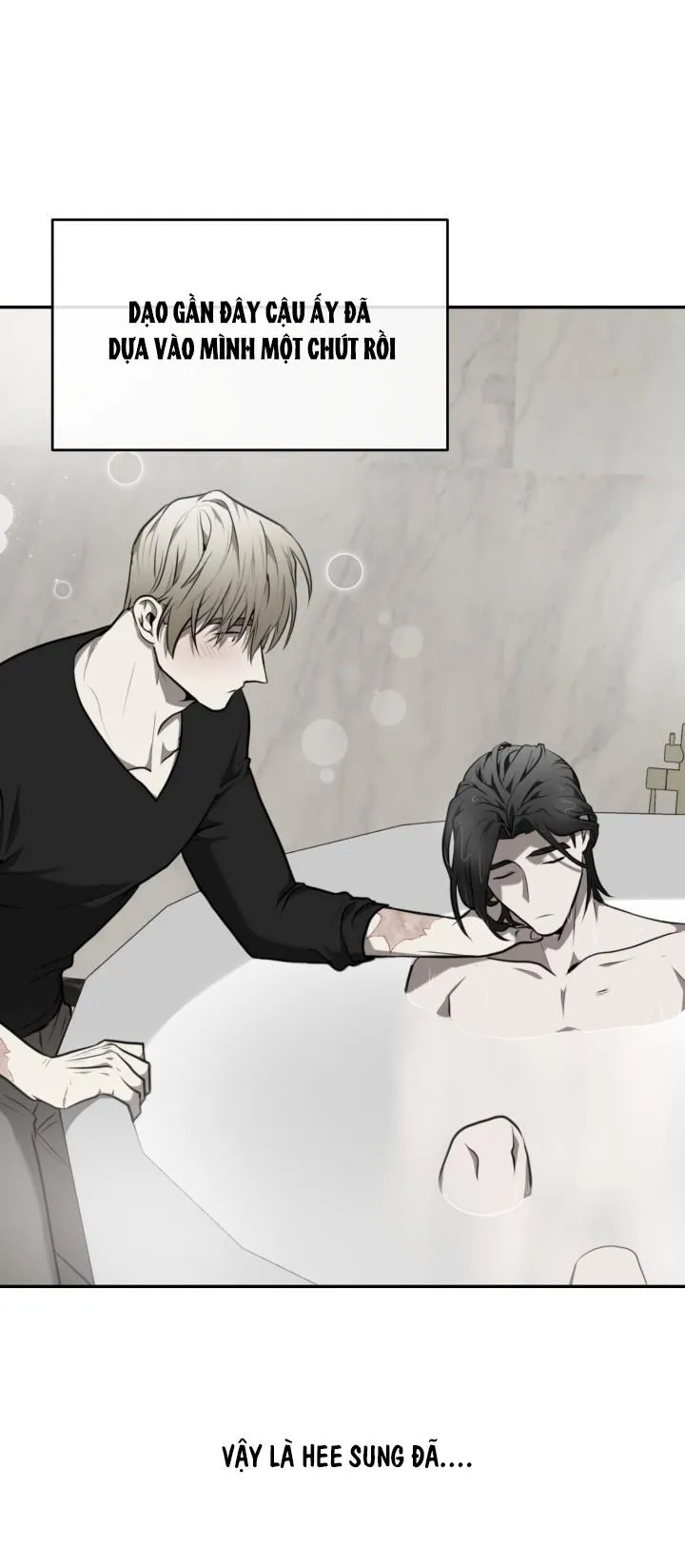 DƯỠNG THÚ CƯNG Chapter 15 Trang 6