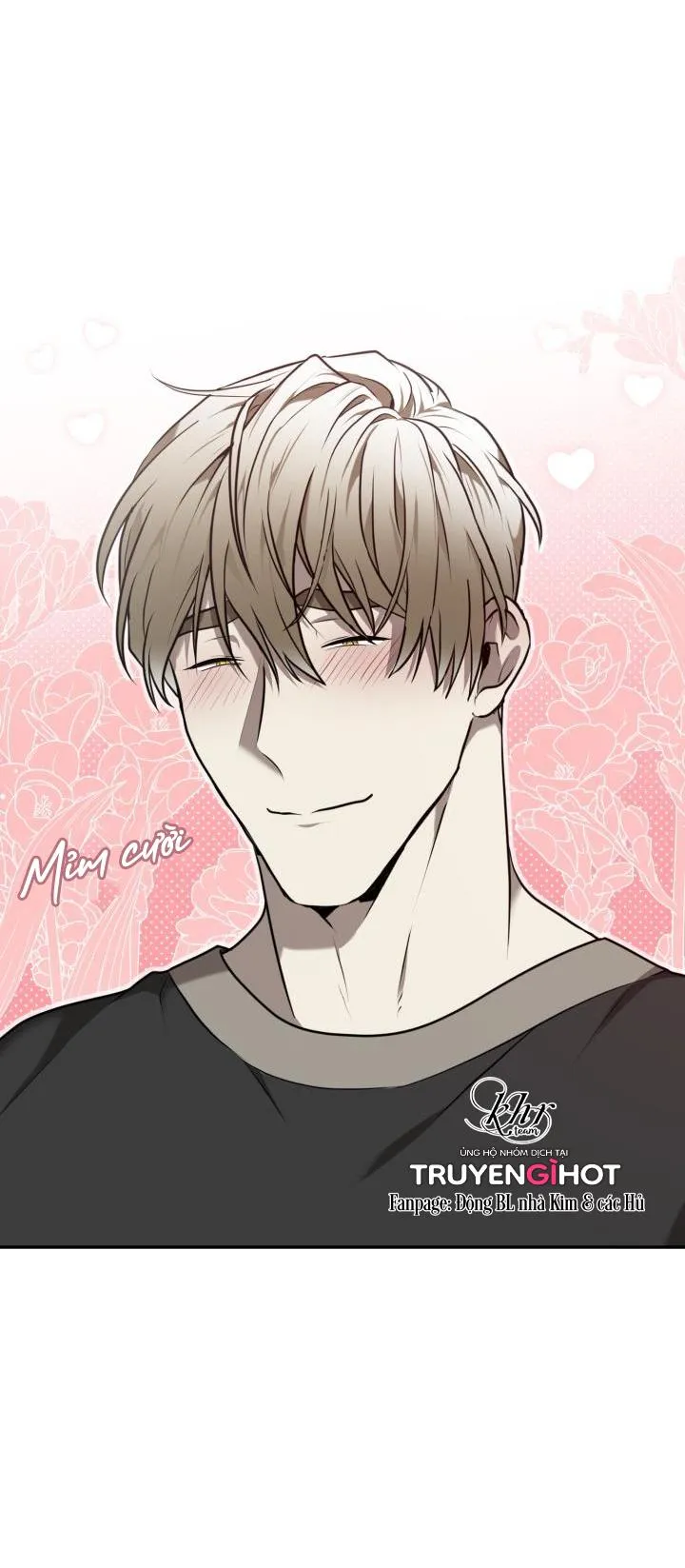 DƯỠNG THÚ CƯNG Chapter 15 Trang 7