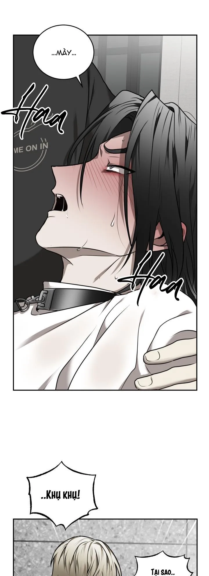 DƯỠNG THÚ CƯNG Chapter 15 Trang 12