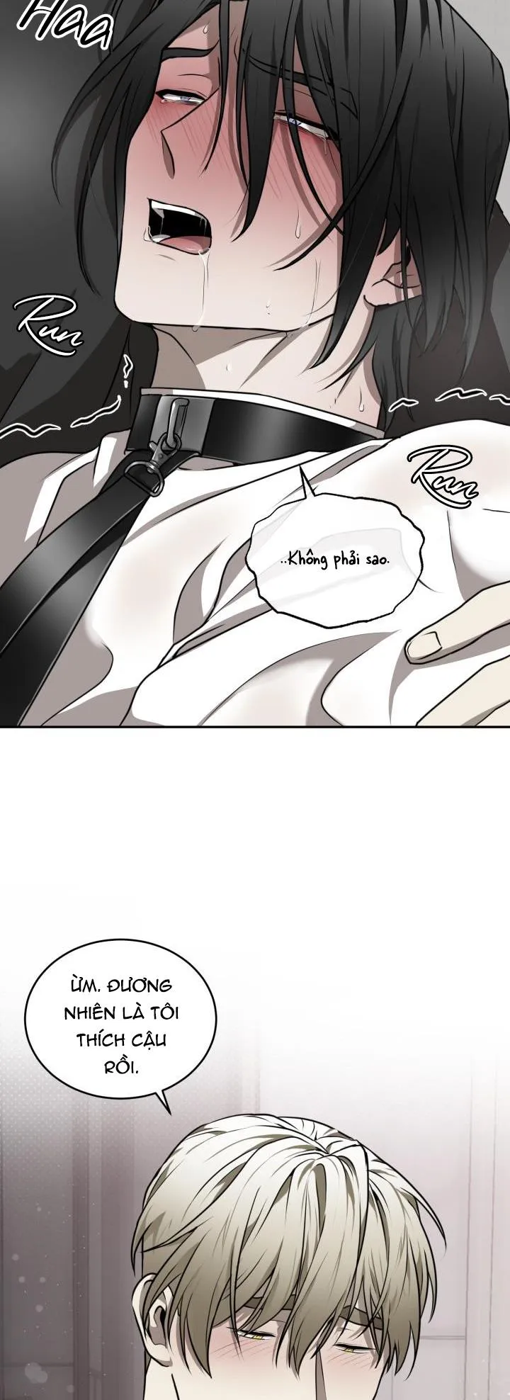 DƯỠNG THÚ CƯNG Chapter 15 Trang 16