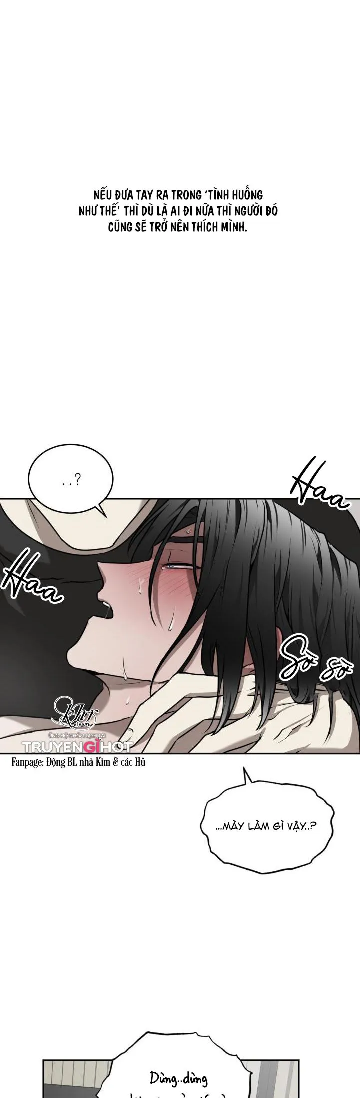 DƯỠNG THÚ CƯNG Chapter 15 Trang 30