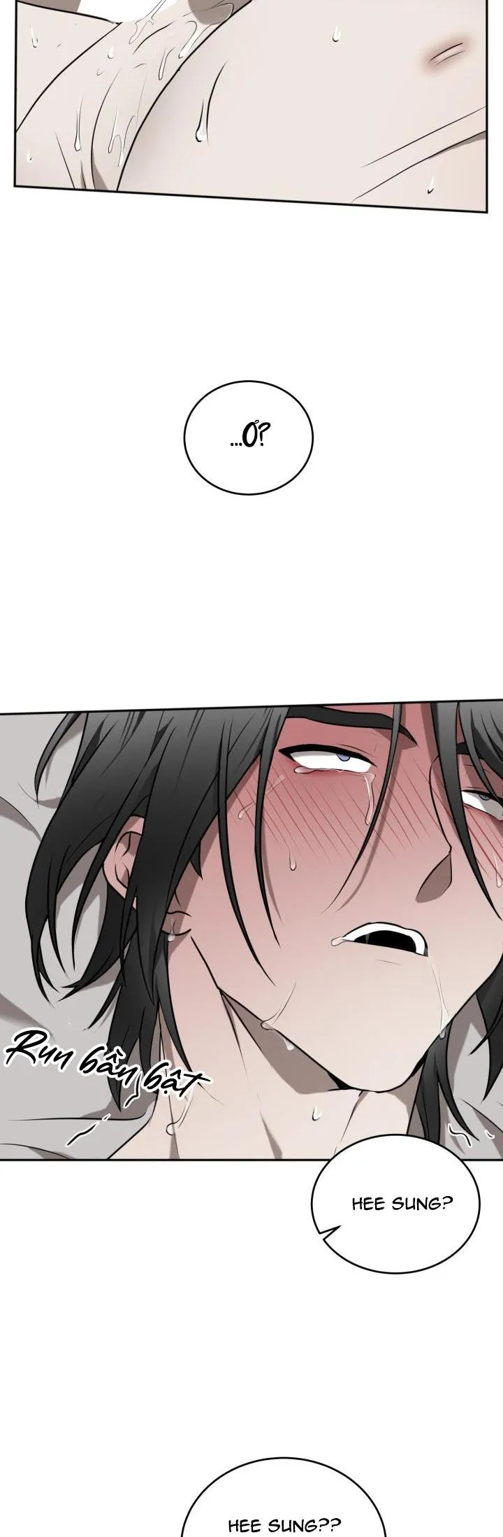 DƯỠNG THÚ CƯNG Chapter 15 Trang 35