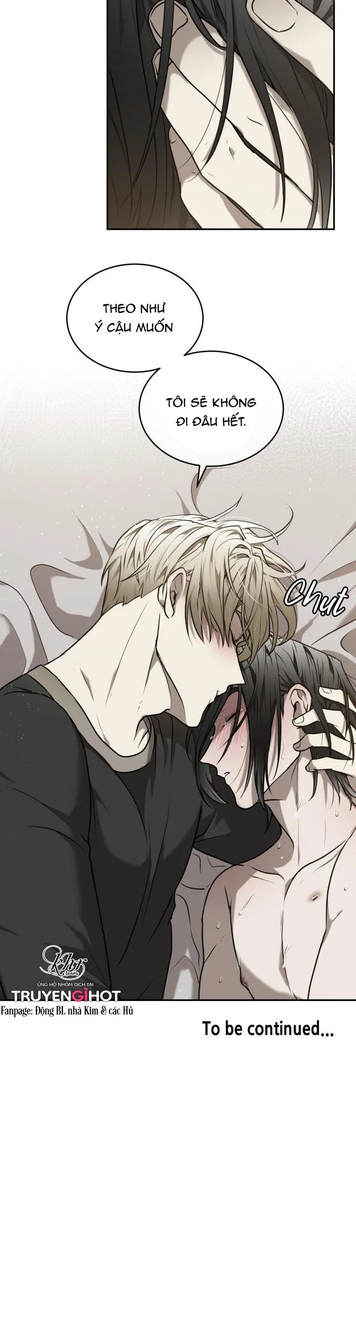 DƯỠNG THÚ CƯNG Chapter 15 Trang 41