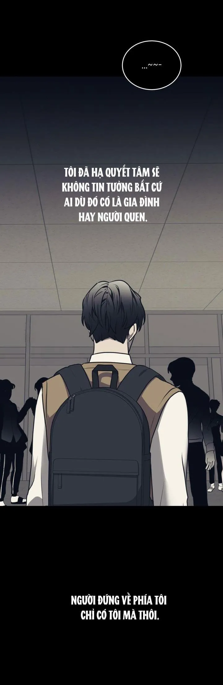 DƯỠNG THÚ CƯNG Chapter 16 Trang 9