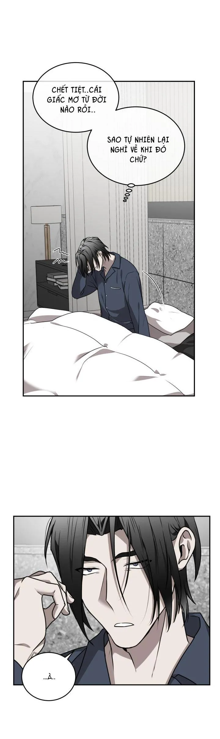 DƯỠNG THÚ CƯNG Chapter 16 Trang 11