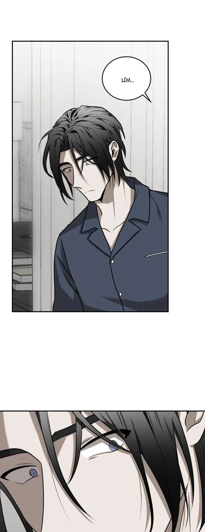 DƯỠNG THÚ CƯNG Chapter 16 Trang 17