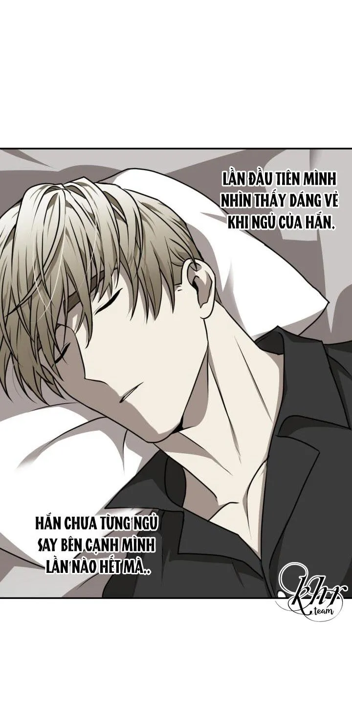 DƯỠNG THÚ CƯNG Chapter 16 Trang 19