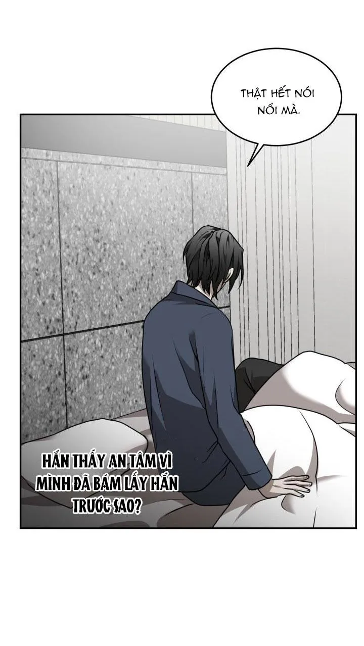 DƯỠNG THÚ CƯNG Chapter 16 Trang 22