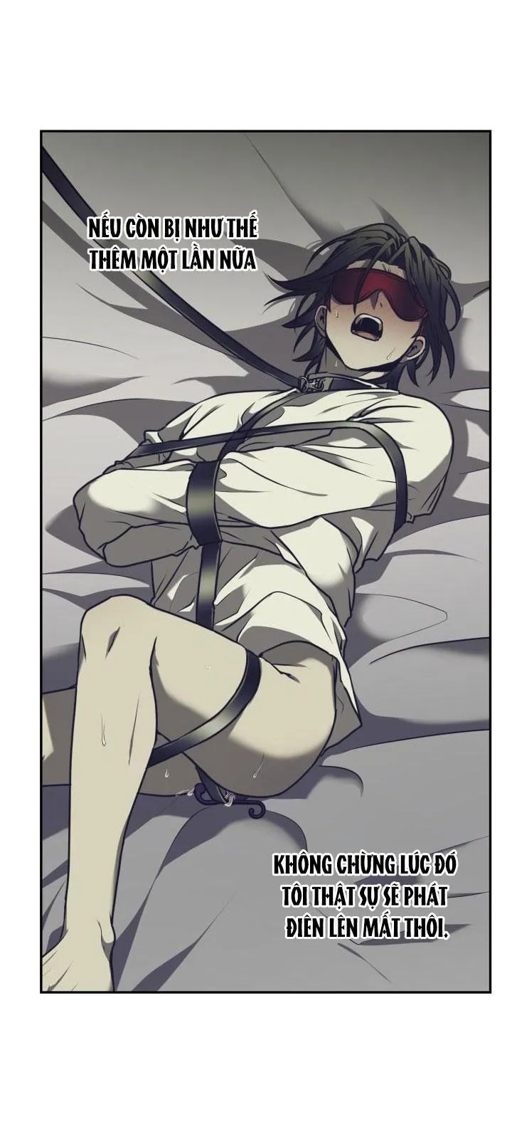 DƯỠNG THÚ CƯNG Chapter 16 Trang 26